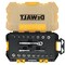 Dewalt Dewalt, 20 pc, Mechanics Tool Set DWMT45413 - alternate 3