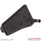 Motorcraft Transmission Filter Kit,  FT114 - alternate 5