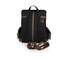 Picnic Time Family Of Brands Moreno 3-Bottle Wine & Cheese Tote, Black 624-04-175-000-0 - alternate 6