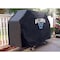 Holland Bar Stool Co 60" Villanova University Grill Cover GC60Vilnva - alternate 4