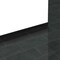 Msi Regallo Midnight Agate 3" X 24" Polished Porcelain Bullnose Wall Tile, PK10 ZOR-PT-TR-0259 - alternate 5