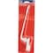 Do It Best White Flush Tank Lever with Plastic Arm DIB835-76 - alternate 2