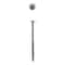 Spax #10 x 3 in Exterior Wood Deck Screws Construction Wafer Head T-Star Plus Bulk Pail, 1000PK 3281670500750 - alternate 6