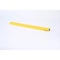 Safeguard Technology 7x1in Anti-Slip Ladder Rung, Galvanized Steel Channel, Extra Coarse (Offshore), Yellow, Grit to LGCOE-YLW-7x1 - alternate 1