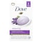 Dove Relaxing Lavender Oil and Chamomile Beauty Bar Soap, 22.5 Ounce, 12PK 62736453 - alternate 1