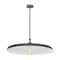 Z-Lite Camden Modern Bronze 1 Light Pendant 2308P32-MBZ - alternate 6