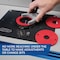 Kreg Precision Router Lift PRS5000 - alternate 1