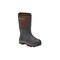 Dryshod Kids Haymaker Farm Boots, Rubber, Waterproof, Brown, Pull On, Size 13 M HAY-KD-BR-013 - alternate 7