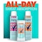 Degree Women Fresh Citrus Scent Whole Body Deodorant Spray, 1.1 Ounce, 32PK 64764109 - alternate 5