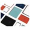 Rocketbook Core Smart Notebook, Medium/College Rule, Infinity Black Cover, (18) 8.8 x 6 Sheets RNCELM-BLK - alternate 4