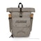 Picnic Time Family Of Brands NFL Los Angeles Chargers - Carmel Roll Top Picnic Backpack Cooler 529-00-105-344-2 - alternate 1
