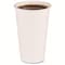 Boardwalk Paper Hot Cups, 16 oz, White, PK1000 WHT16HCUP - alternate 3