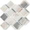 Daltile Gamma Natural Stone Balance XL Wall and Floor Mosaic Tile, 10PK M340BALXLMSPL - alternate 3