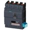 Siemens circuit breaker 3VA6 UL Frame 600 breaking capacity class E 200 kA At 3VA6460-0KT41-0AA0 - alternate 4