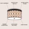 Jonathan Y Link 3-Light 16.75" Metal LED Flush Mount, Oil Rubbed Bronze JYL3508A - alternate 6