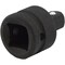 Neiko 3/4'' Female to 1/2'' Male Impact Reducer Socket 30237A - alternate 3