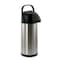 Megachef 3.17 Quart Stainless Steel Airpot Hot Water Dispenser for Coffee and Tea MG-ASUA030 - alternate 1