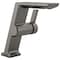 Delta Pivotal Single Handle Mid-Height Vessel Bathroom Faucet 699-KS-PR-DST - alternate 1