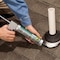 Dap 10.1 Oz. Waterproof Roof Sealant 7079818268 - alternate 4