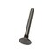 Cnh STD EXHAUST VALVE, CNH OEM 251261R2 251261R2 - alternate 1
