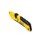 Stanley Safety Knife Fatmax 1" Sliding Black/Yellow Black/Yellow FMHT10365 - alternate 6