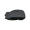 Uni Pro 424 Seat Cushion, 305-7087, Charcoal Gray Fabric 8749 - alternate 7