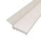 Randall GARAGE DOOR SEAL 7 FT V-37-WH - alternate 1