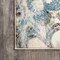 Jonathan Y Pebble Marbled Abstract Blue/Beige 2 ft. x 8 ft. Runner Rug CTP113B-28 - alternate 4