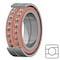 Timken PRECISION BALL BEARING 2MM9114WICRDULFS637 - alternate 1