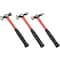 Neiko Heavy Duty Auto Body Hammer and Dolly Kit, 7 Piece 20709A - alternate 2