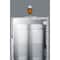 Summit Commercial 24in Wide Built-In Beer Dispenser, ADA Compliant SBC56GBINKCSSADA - alternate 5