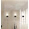 Z-Lite Henri Matte Black 1 Light Wall Sconce 7700-1S-MB - alternate 5