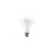 Fixtures 9.5W LED BR30, 3000K, 650 Lumens, Dimmable, 2PK C-BR30-A-65W-DIM-30K-B2 - alternate 2