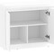 Manhattan Comfort Griffin 62in Sideboard in White SB1006-WH - alternate 4