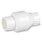 Homewerks Homewerks 2 in. D X 2 in. D FIP PVC Spring Loaded Check Valve VCKP40B8B - alternate 1