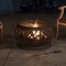 Sunjoy Elmsely 28 in. Wood-burning Outdoor Firepit A301008401 - alternate 1