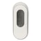Dial Professional Versa Dispenser for Pouch Refills, 15 oz, 3.75 x 3.38 x 8.75, Light Gray/White, PK6 1700034055 - alternate 6