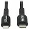 Tripp Lite USB cable M102-03M-BK - alternate 1