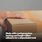 Scotch Packing Tape, 1.8 mil Thick, 1.9 in W x 54.7 yd L, 3 in Core Dia., Tan, 36 PK 371 - alternate 6