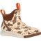 Xtratuf Women's Ankle Deck Boot Sport, Duck Camo, Size 10 XADSWDCM - alternate 3