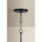 Troy Lighting Legacy 5 Light Chandelier in Forged Iron Finish F4236-FOR - alternate 2