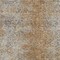 Homeroots 8' X 10' Terra Cotta Silver And Charcoal Oriental Washable Indoor Outdoor Area Rug 588849 - alternate 2