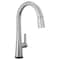 Delta Monrovia: Touch2O Technology Kitchen Faucet with Touchless Technology 9191TL-AR-PR-DST - alternate 1