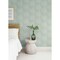A-Street Prints Folly Seafoam Zen Swirls Wallpaper 4172-27505 - alternate 4
