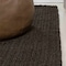 Jonathan Y Pata Hand Woven Chunky Jute Brown 5 ft. x 8 ft. Area Rug NRF102G-5 - alternate 5