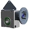Cone Drive WORM GEAR REDUCER B051125.TAJTJ - alternate 3