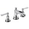 Brizo Rook: Widespread Lavatory and Bidet Lever Handle Kit HL5360-PC - alternate 5