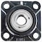 Timken FLANGEANGE BLOCK BALL BEARING UCF202-10 - alternate 3