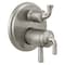Delta Kayra 2-Handle Monitor 17 Series Valve Trim with 3- or 6- Setting Diverter T27933-SS - alternate 3