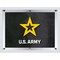 Holland Bar Stool Co United States Army 32 in. x 23.5 in. Backlit LED Sign by Company LBLedA - alternate 1